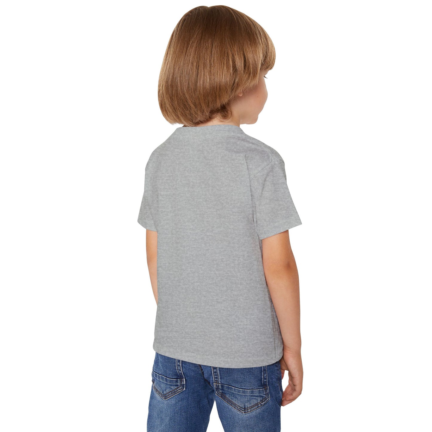 Toddler T-shirt A prince is born