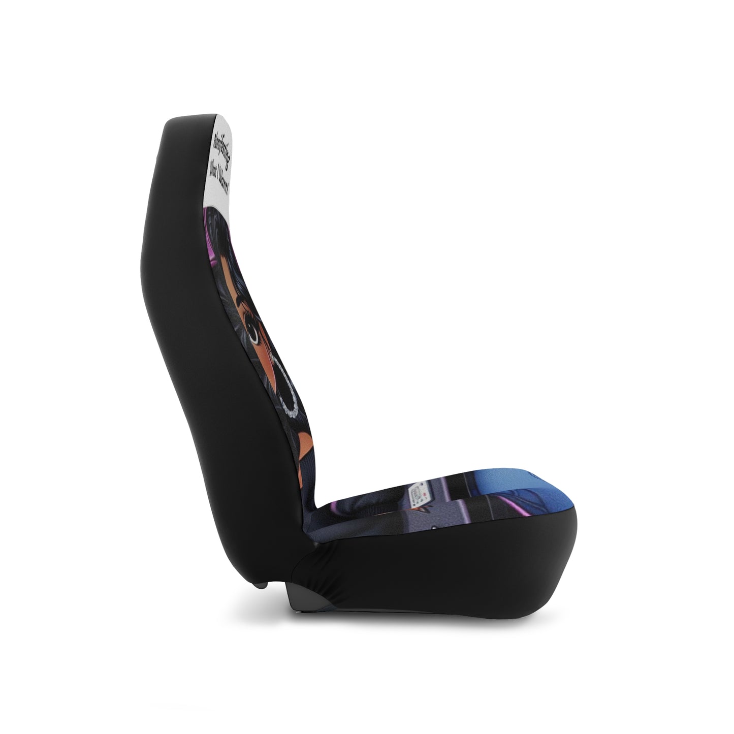 Manifesting What I Want! Car Seat Covers
