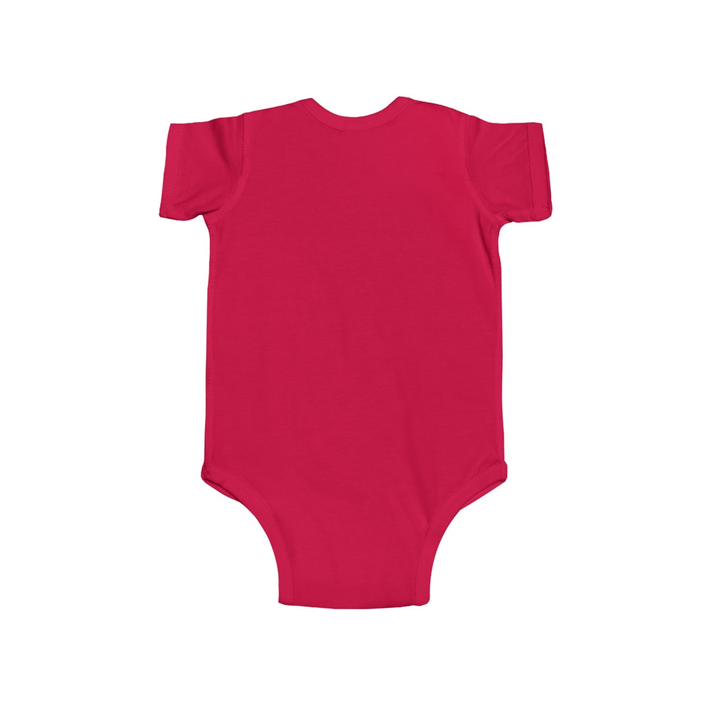 Pray together” Infant Fine Jersey Bodysuit