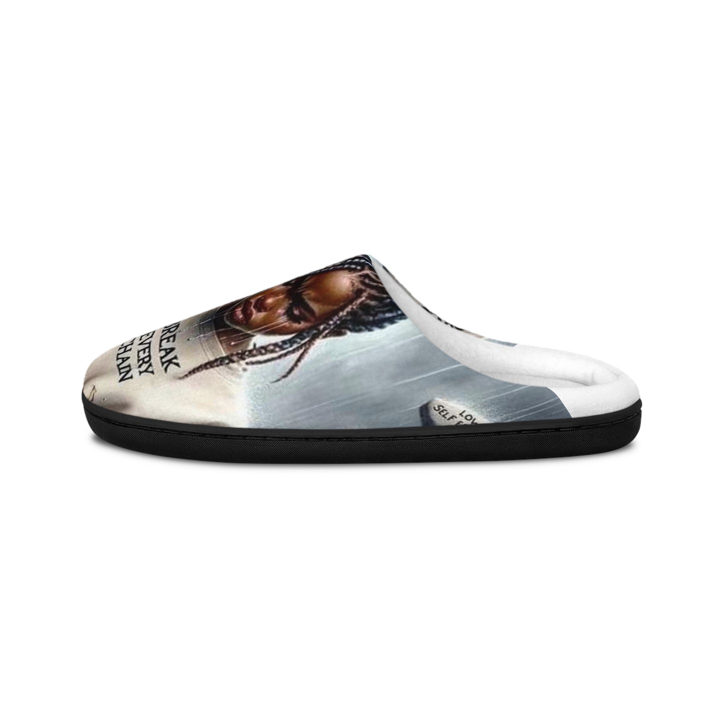 Breaking Generational Curse Slippers