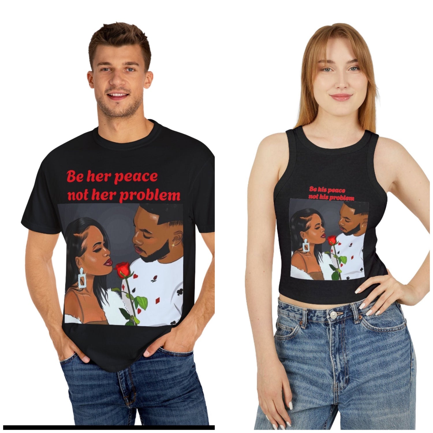 Couples Grown & Sexy