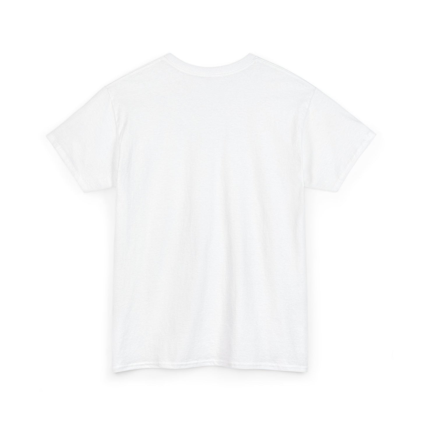 A family that prays together stays together” Unisex Heavy Cotton Tee