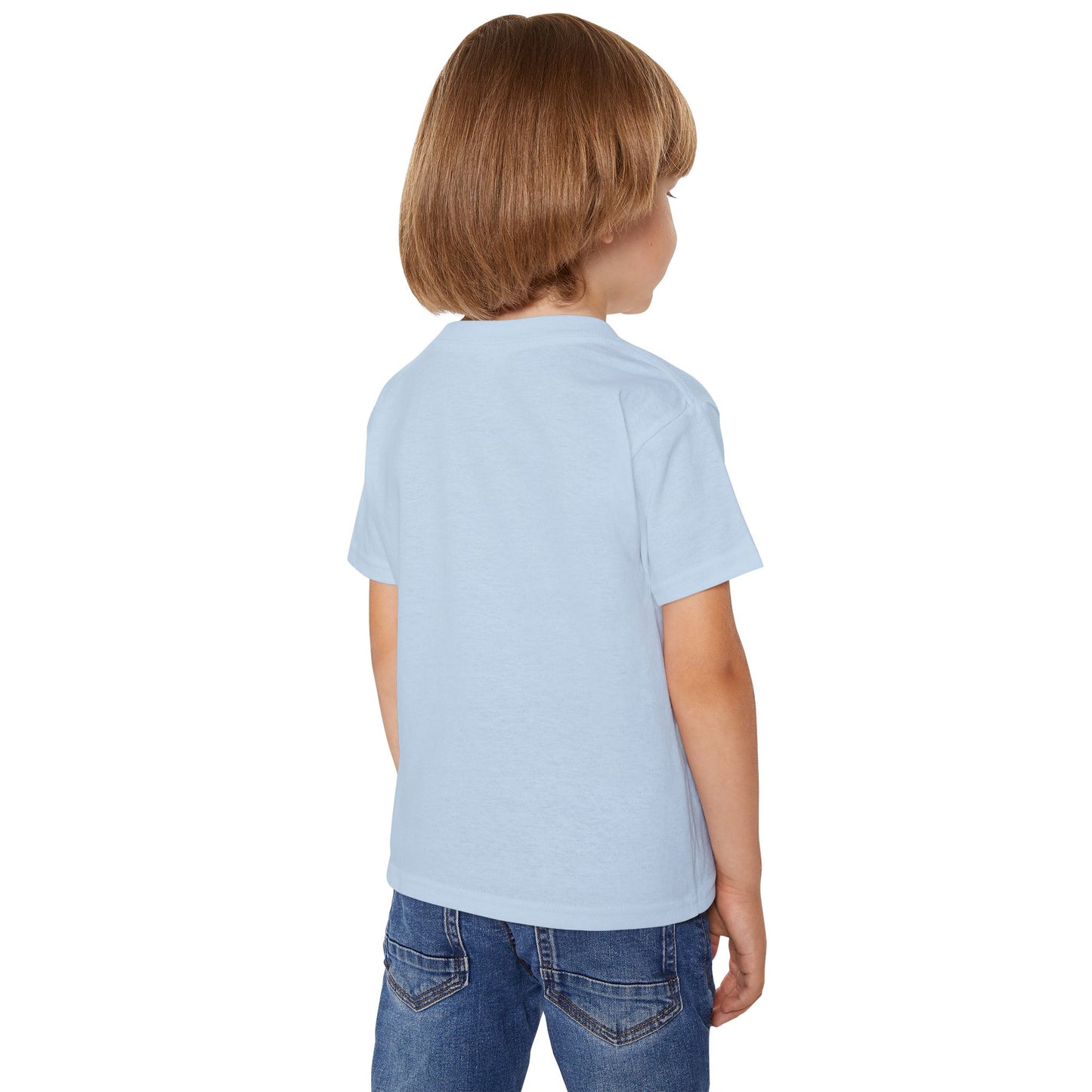Toddler T-shirt A prince is born