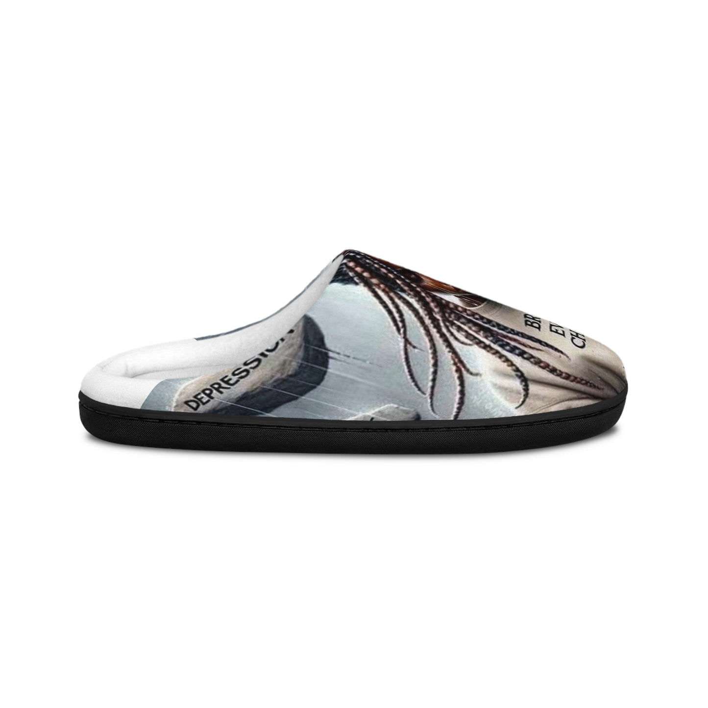 Breaking Generational Curse Slippers