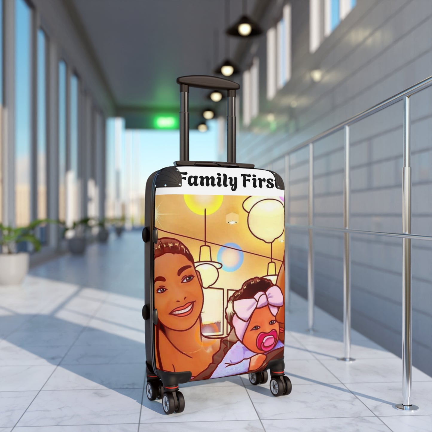 Suitcase