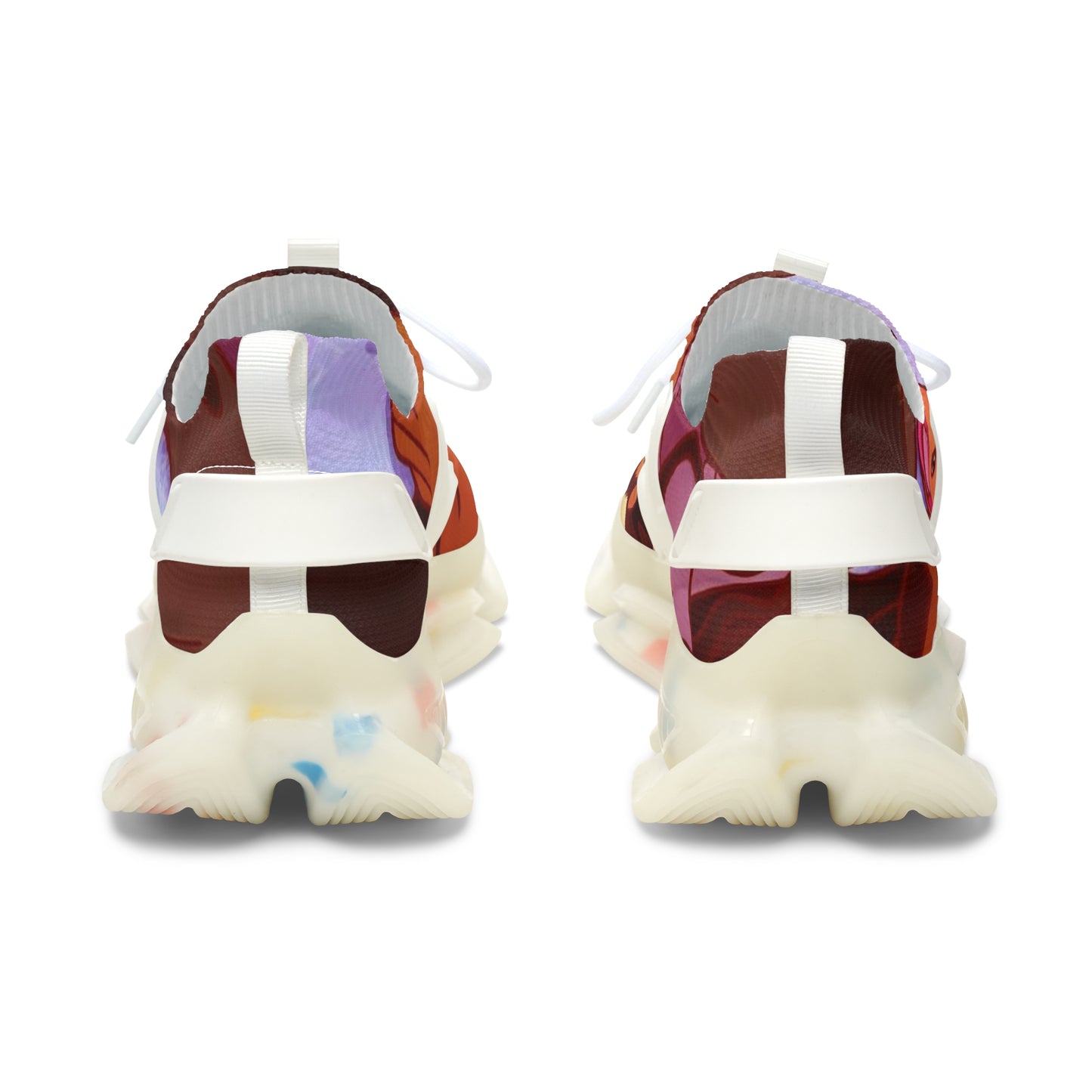 “Family First” Sneakers