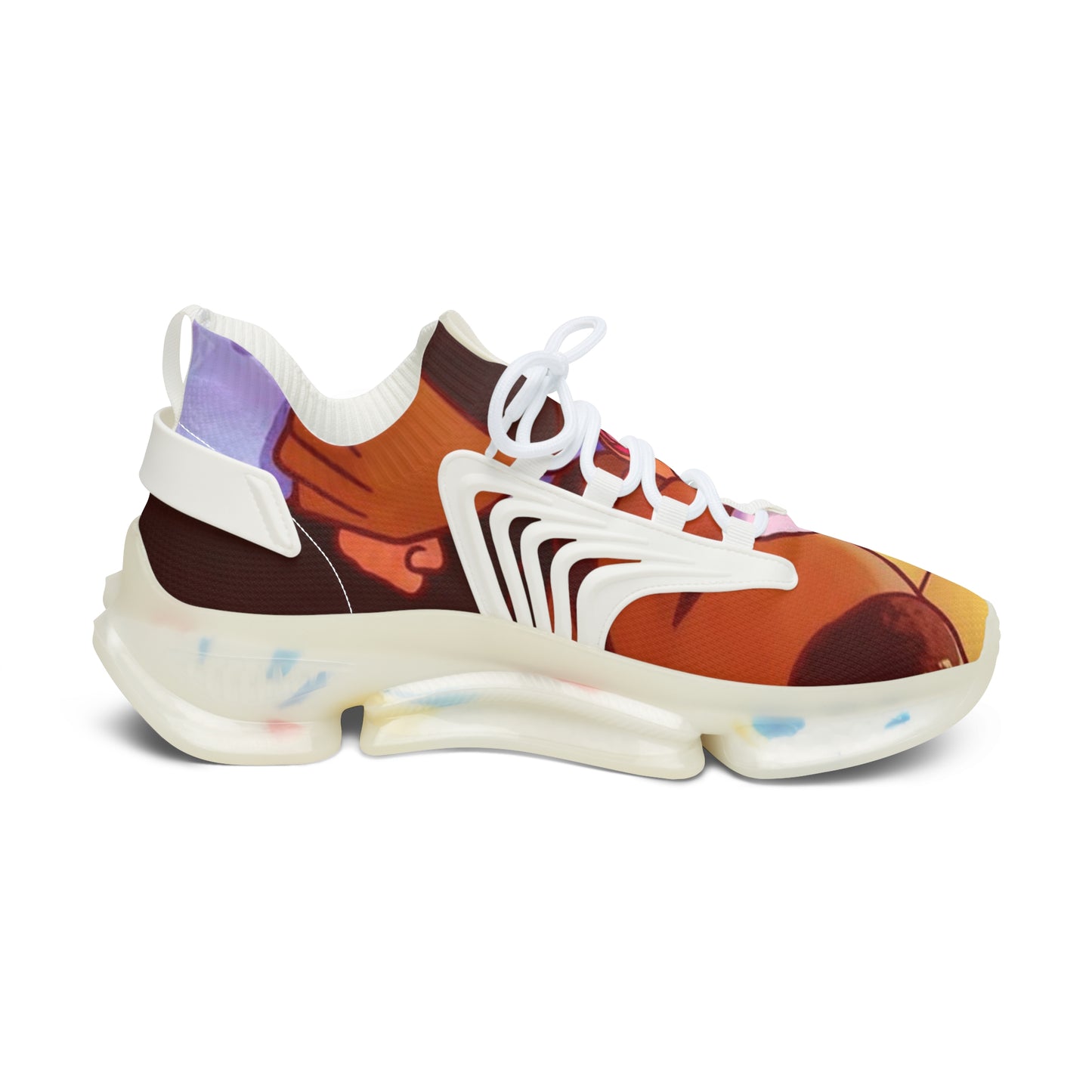 “Family First” Sneakers