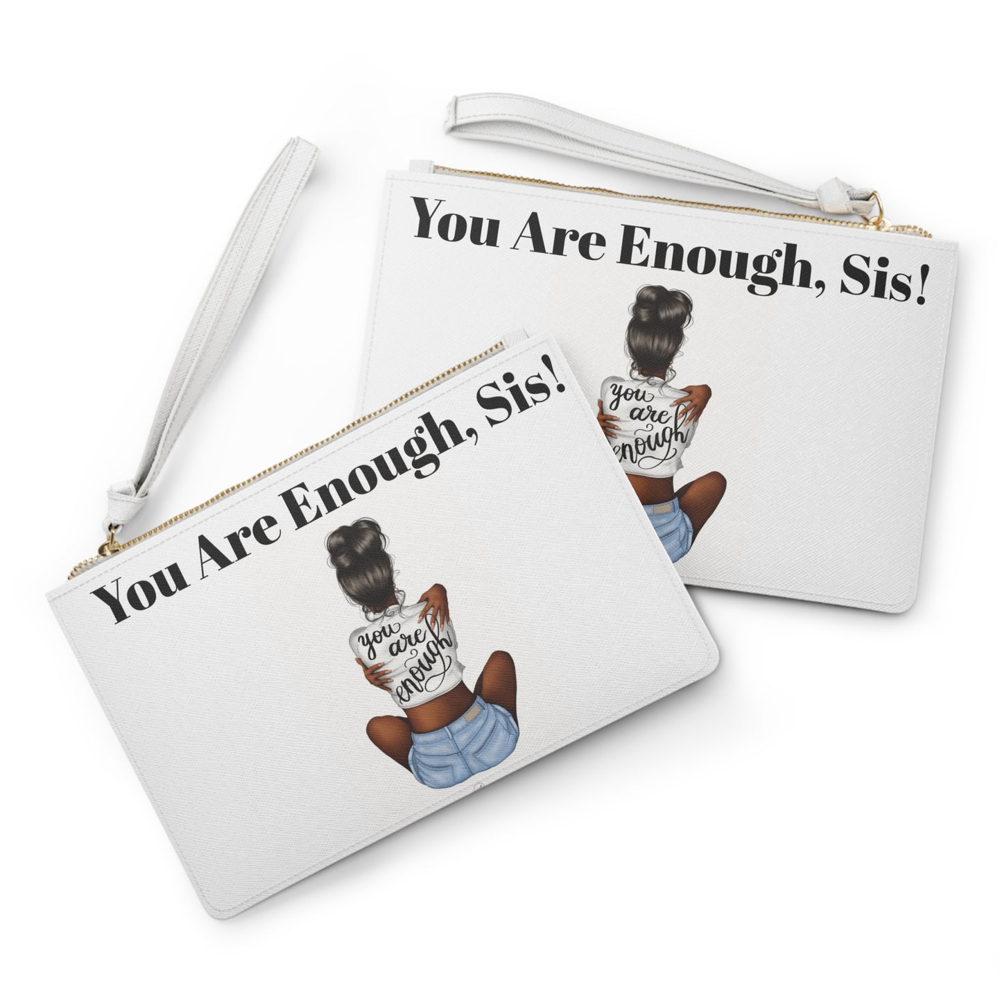 Clutch Bag