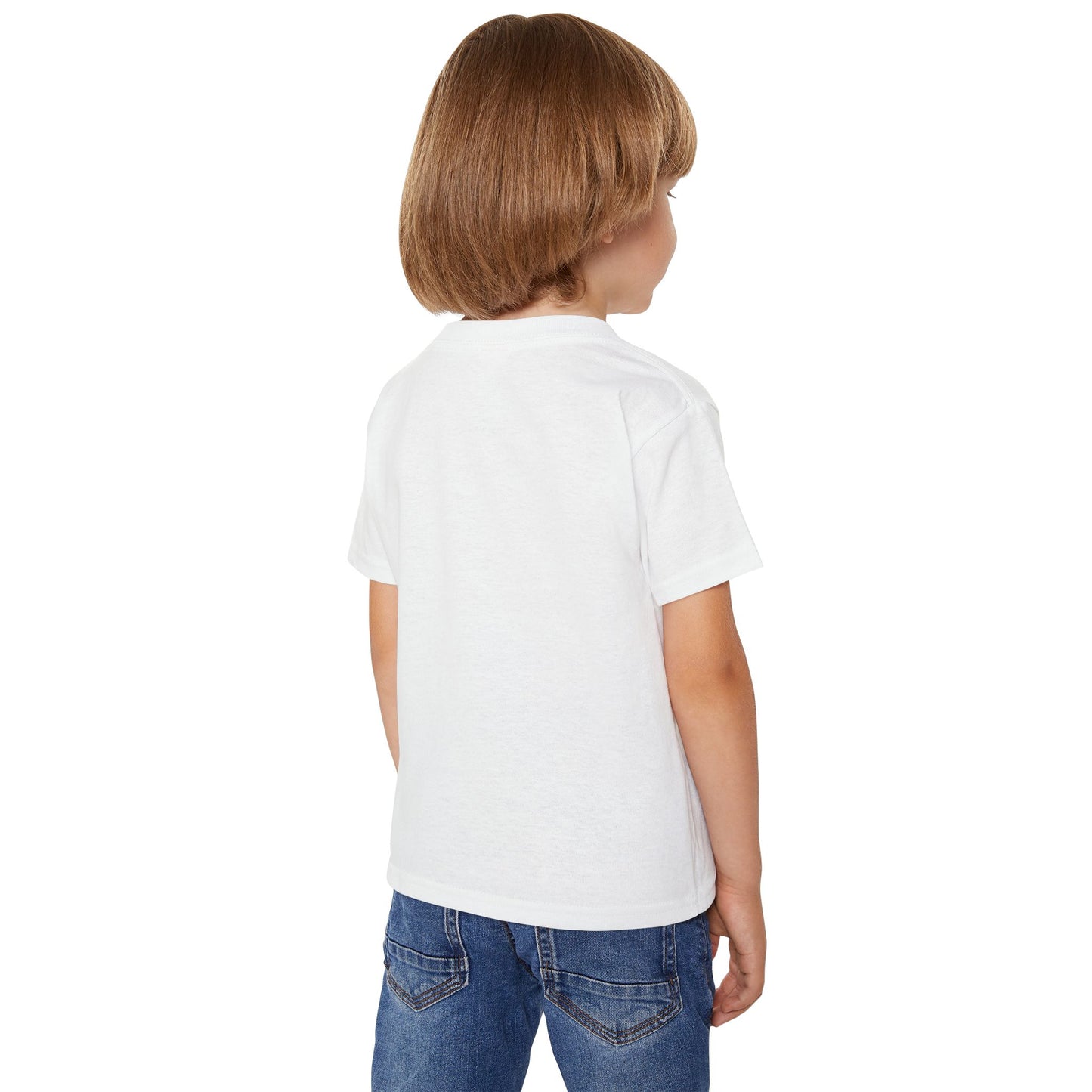 Toddler T-shirt A prince is born