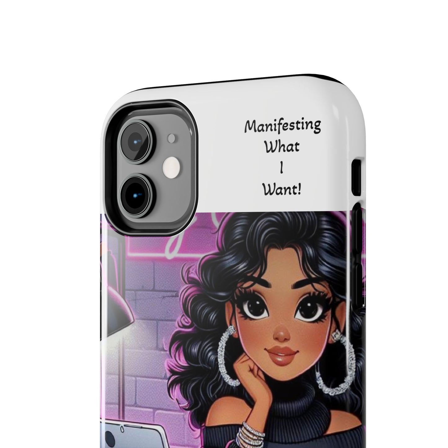 Tough Phone Cases