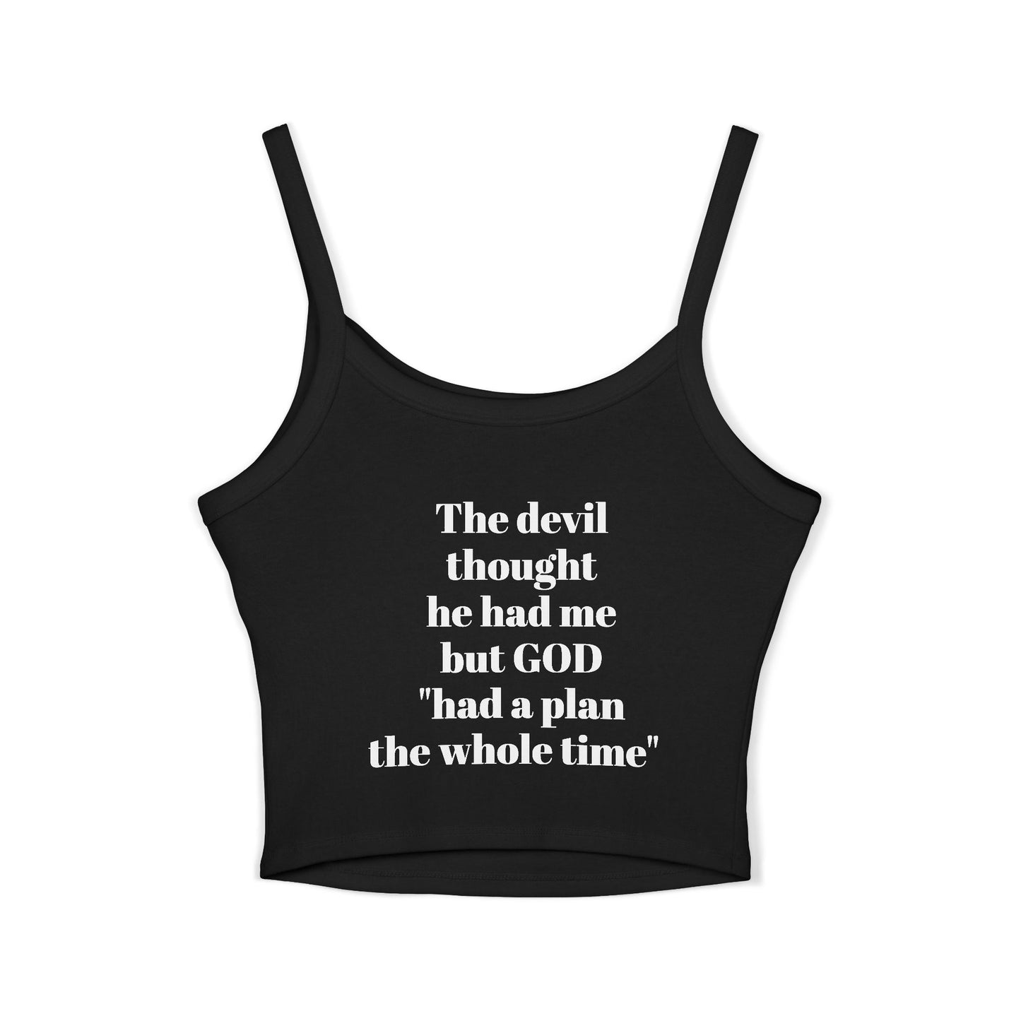 Tank Top Breaking Generational Curses Women's Comfort Sleeveless Shirt