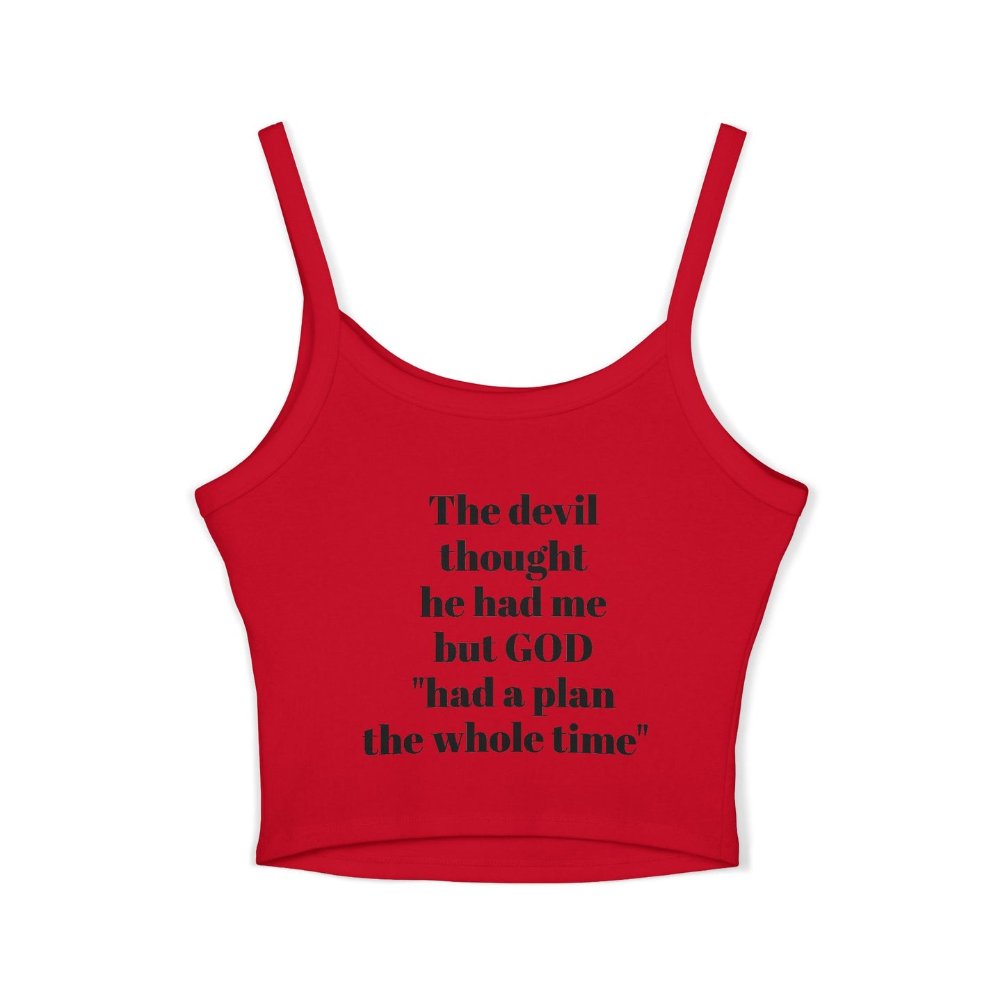 Tank Top Breaking Generational Curses Women's Comfort Sleeveless Shirt