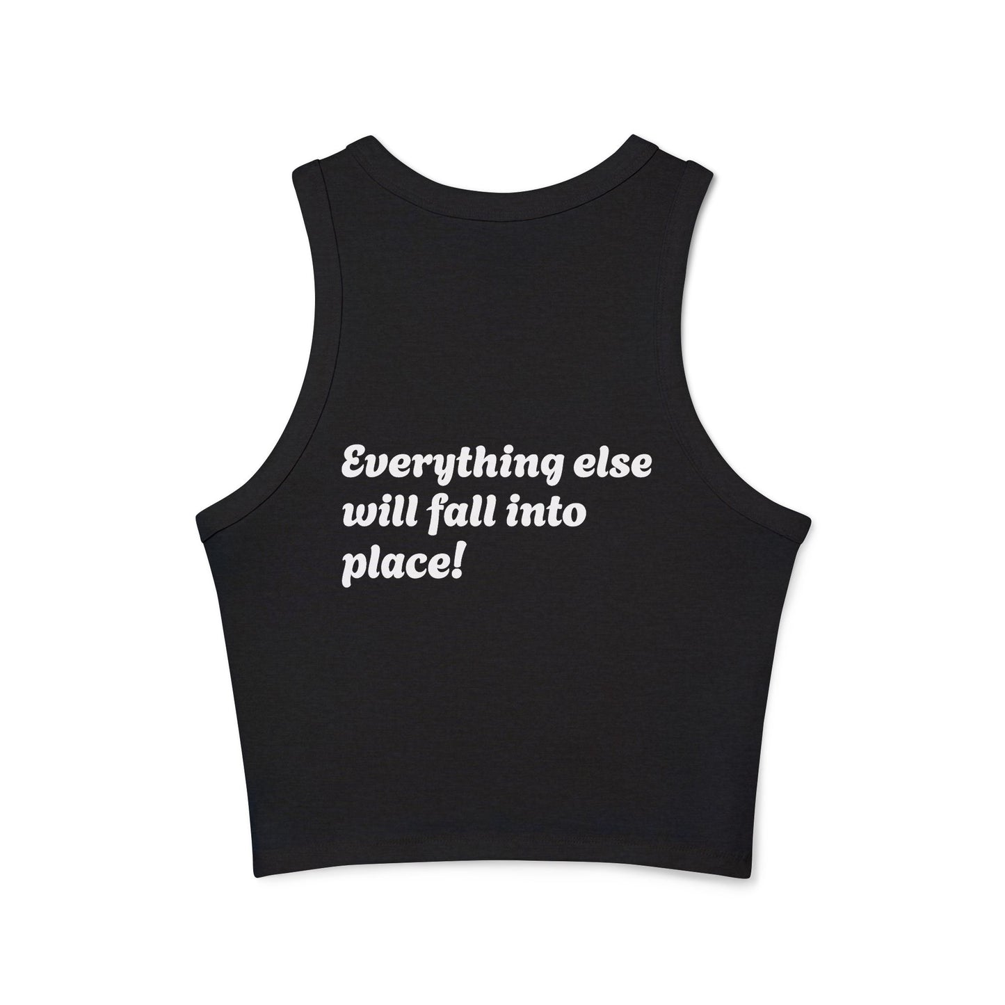 “Family first” Tank Top