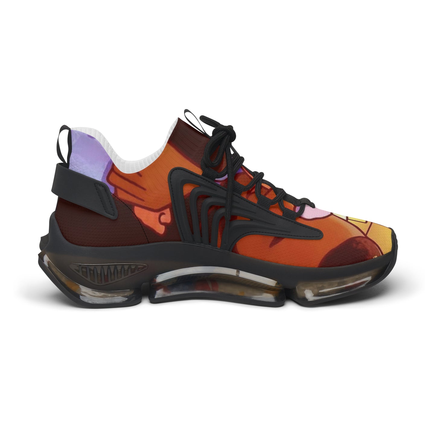 “Family First” Sneakers