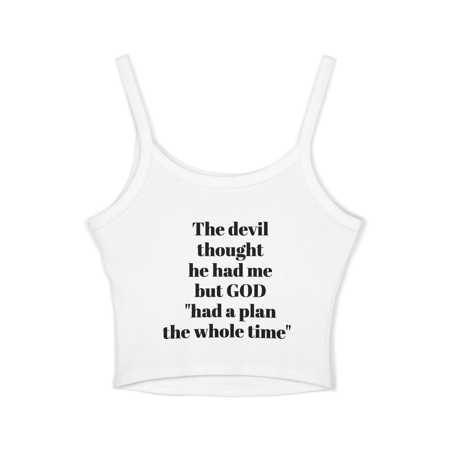 Tank Top Breaking Generational Curses Women's Comfort Sleeveless Shirt