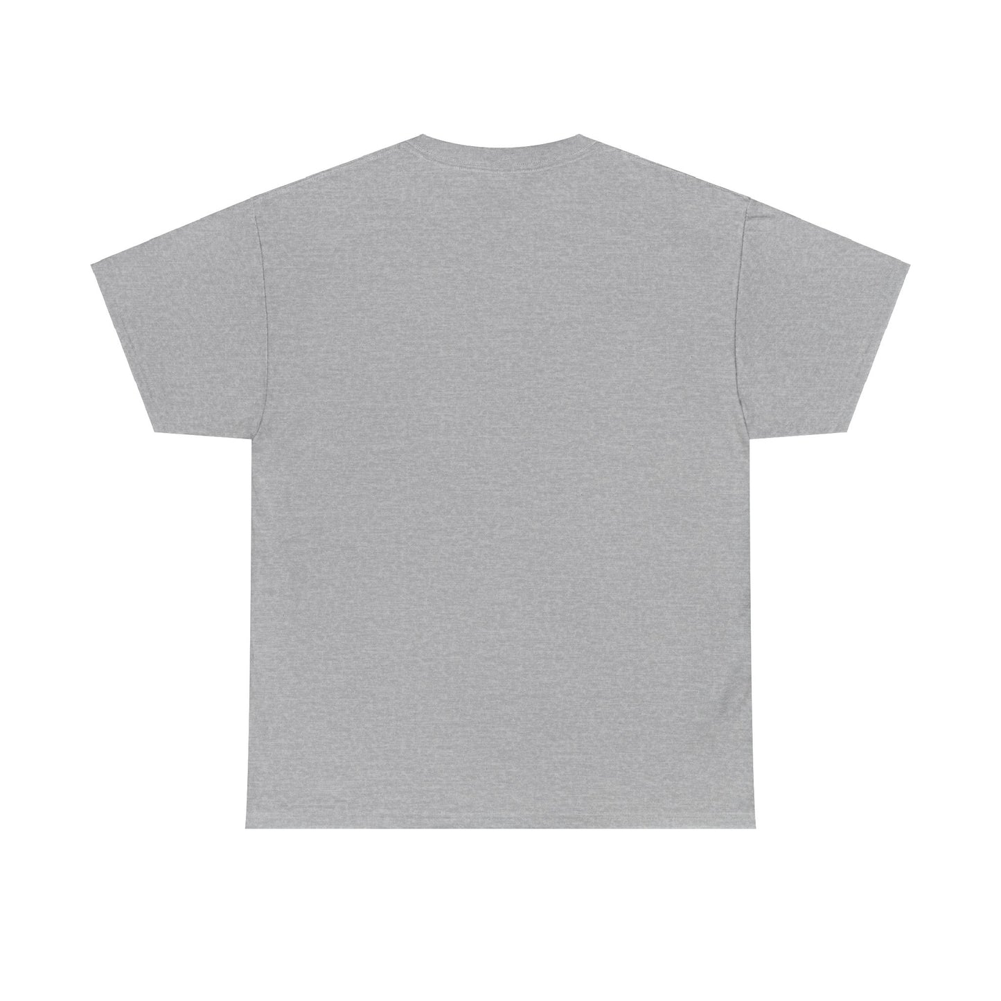 A family that prays together stays together” Unisex Heavy Cotton Tee