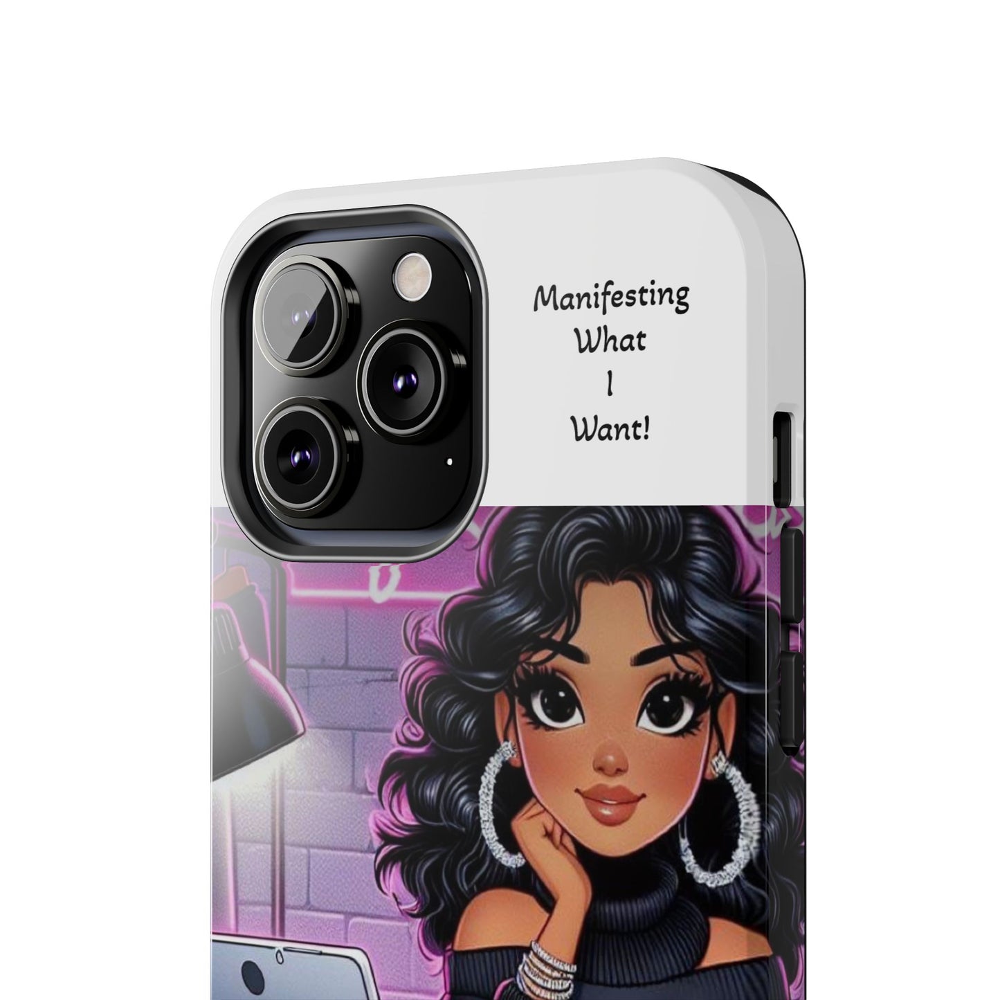 Tough Phone Cases
