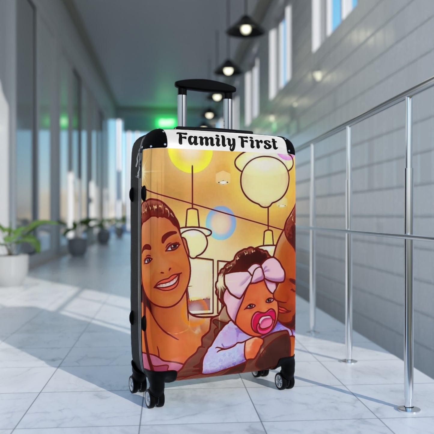 Suitcase