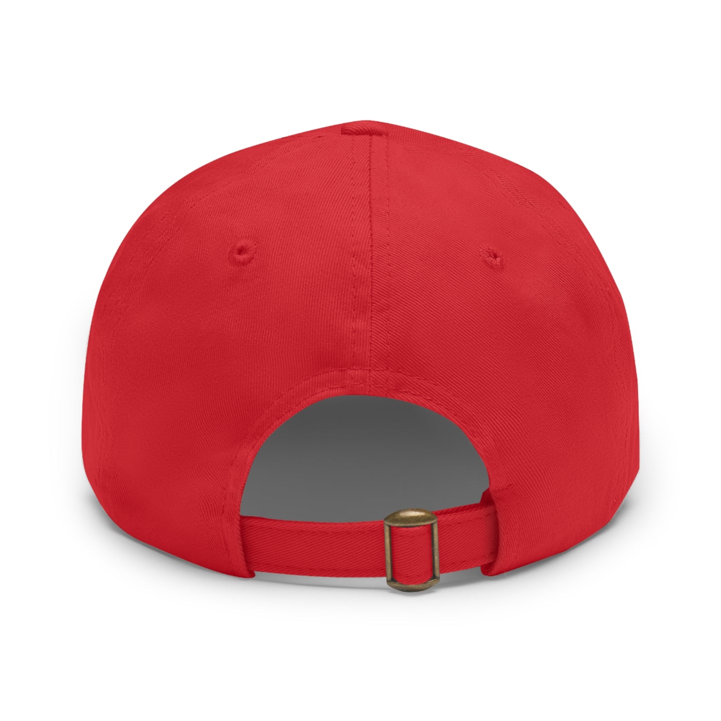 “You I love my nigga” Hat (Rectangle)