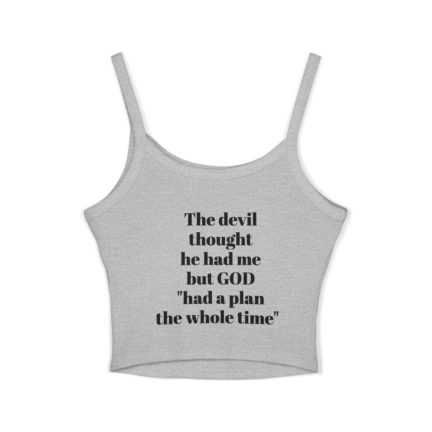 Tank Top Breaking Generational Curses Women's Comfort Sleeveless Shirt