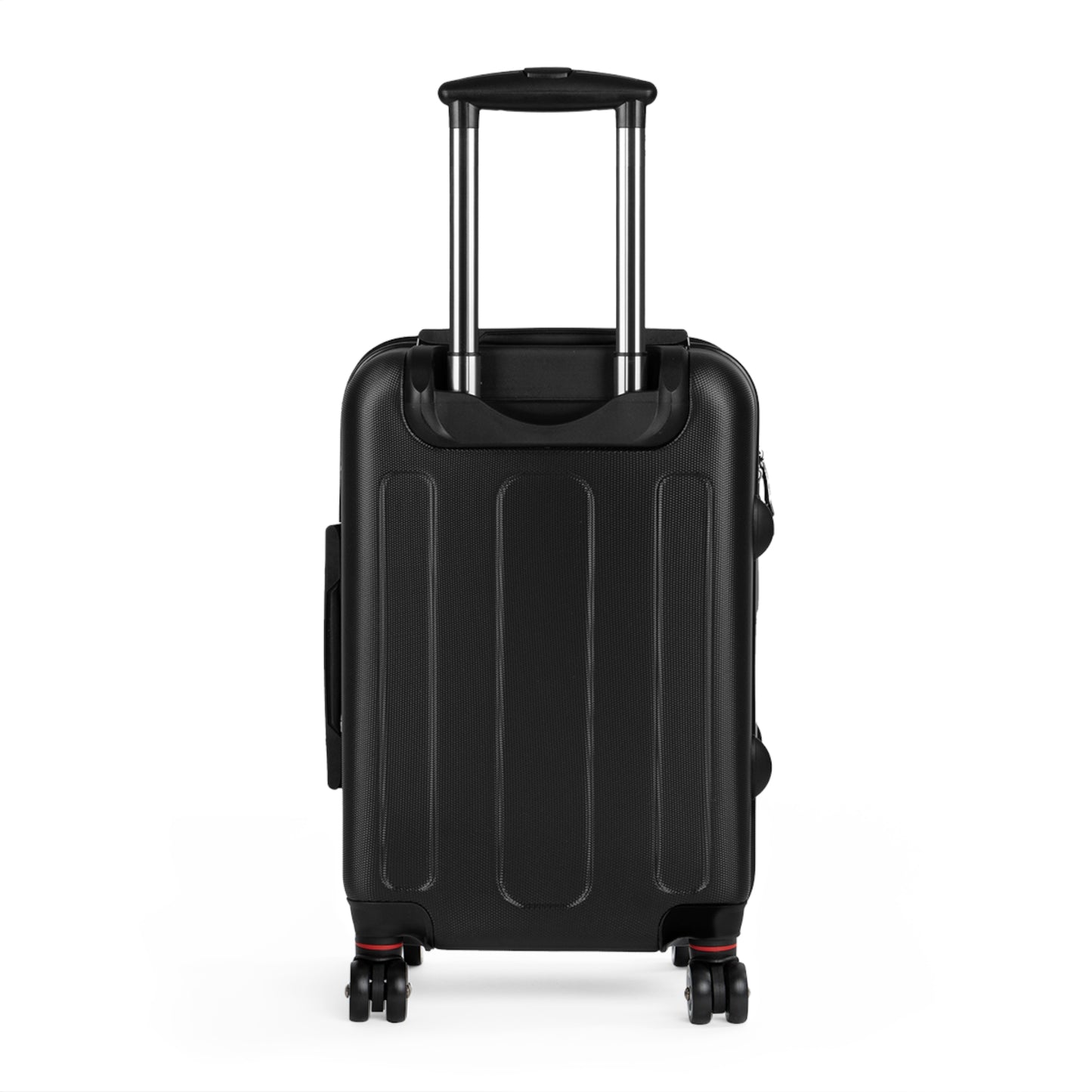 “A family that pray together stays together” Suitcase