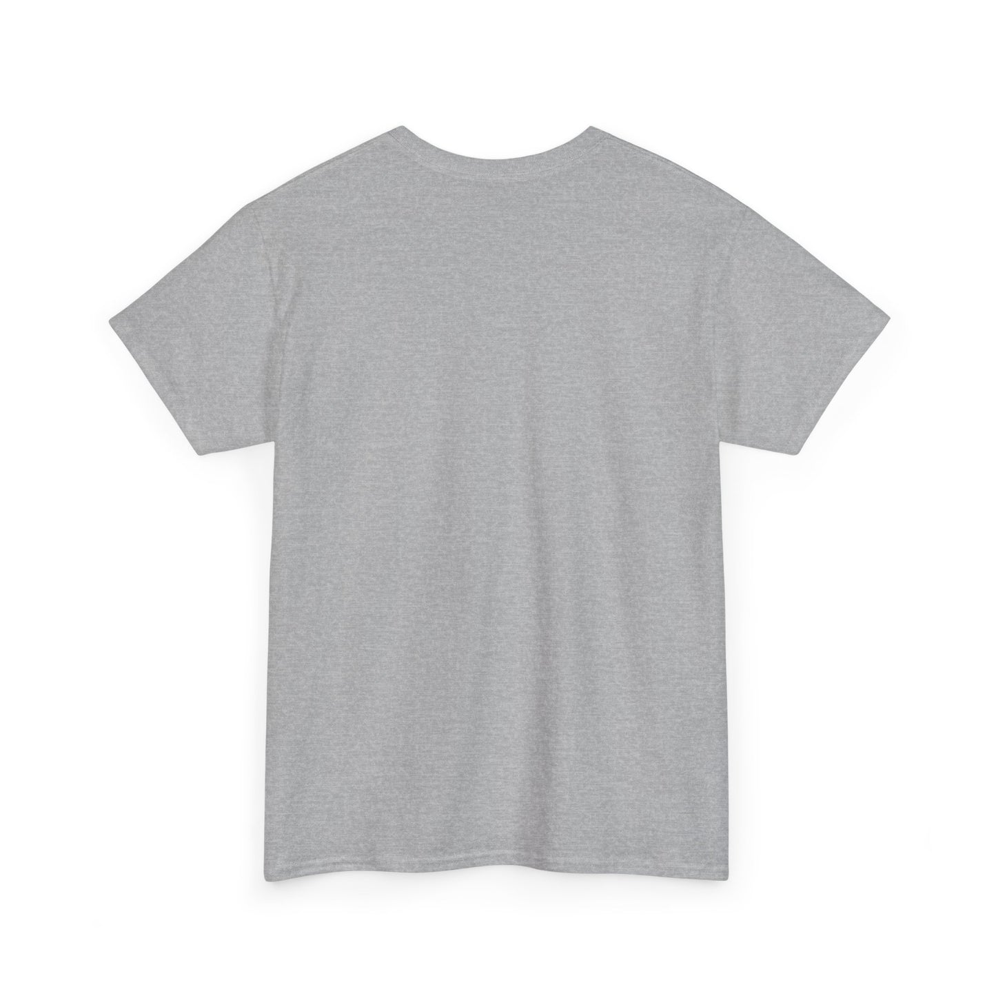 A family that prays together stays together” Unisex Heavy Cotton Tee