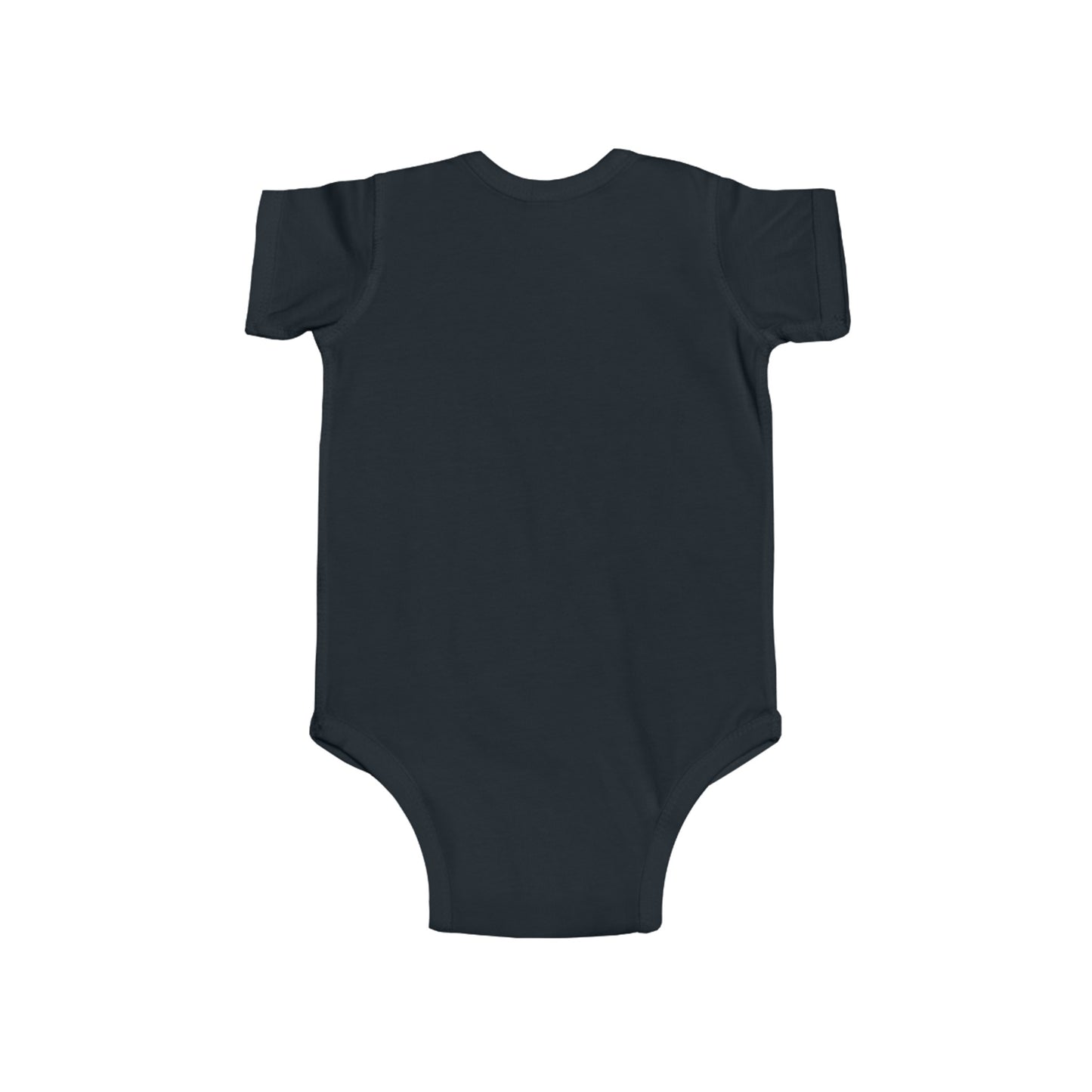 Pray together” Infant Fine Jersey Bodysuit