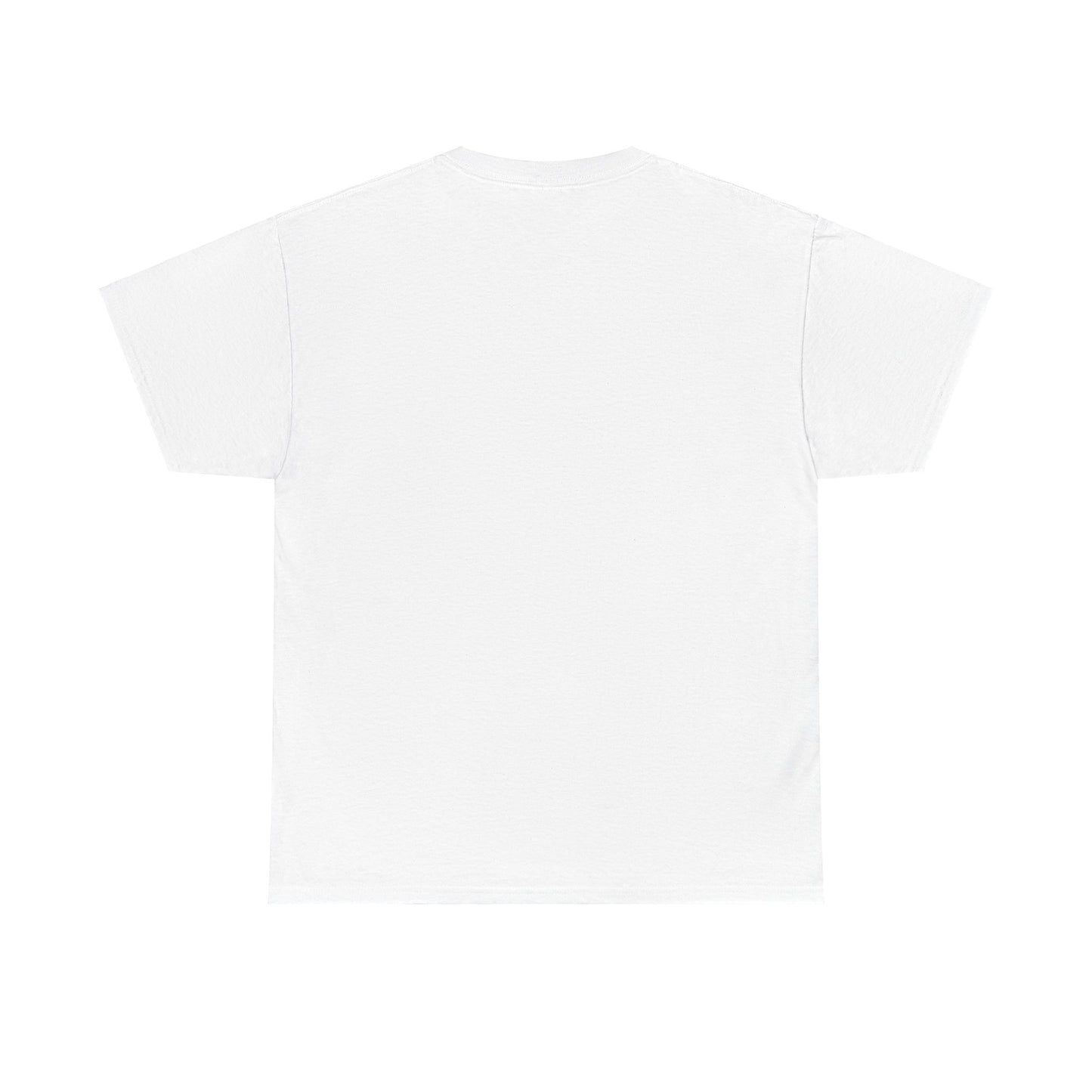 A family that prays together stays together” Unisex Heavy Cotton Tee