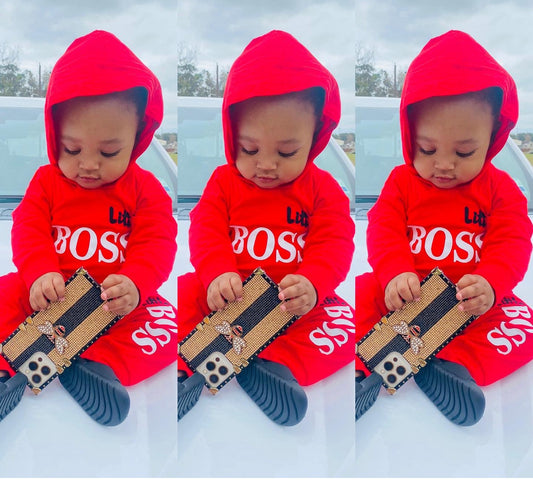 Lil boss