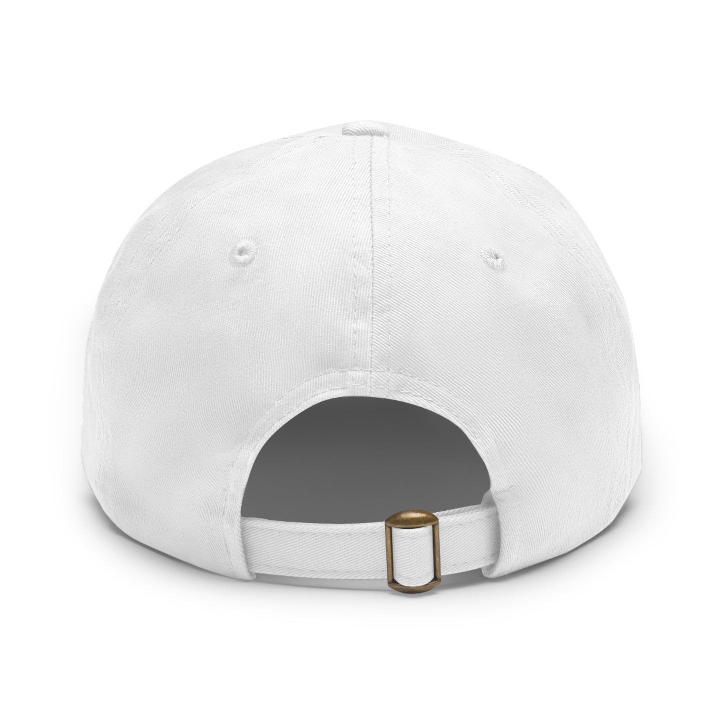 “You I love my nigga” Hat (Rectangle)