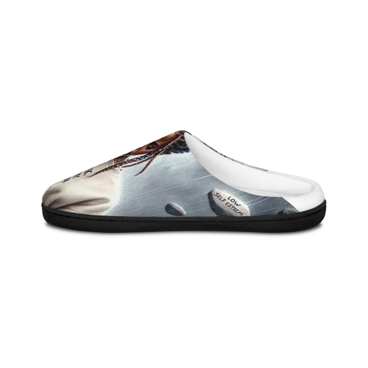 Breaking Generational Curse Slippers