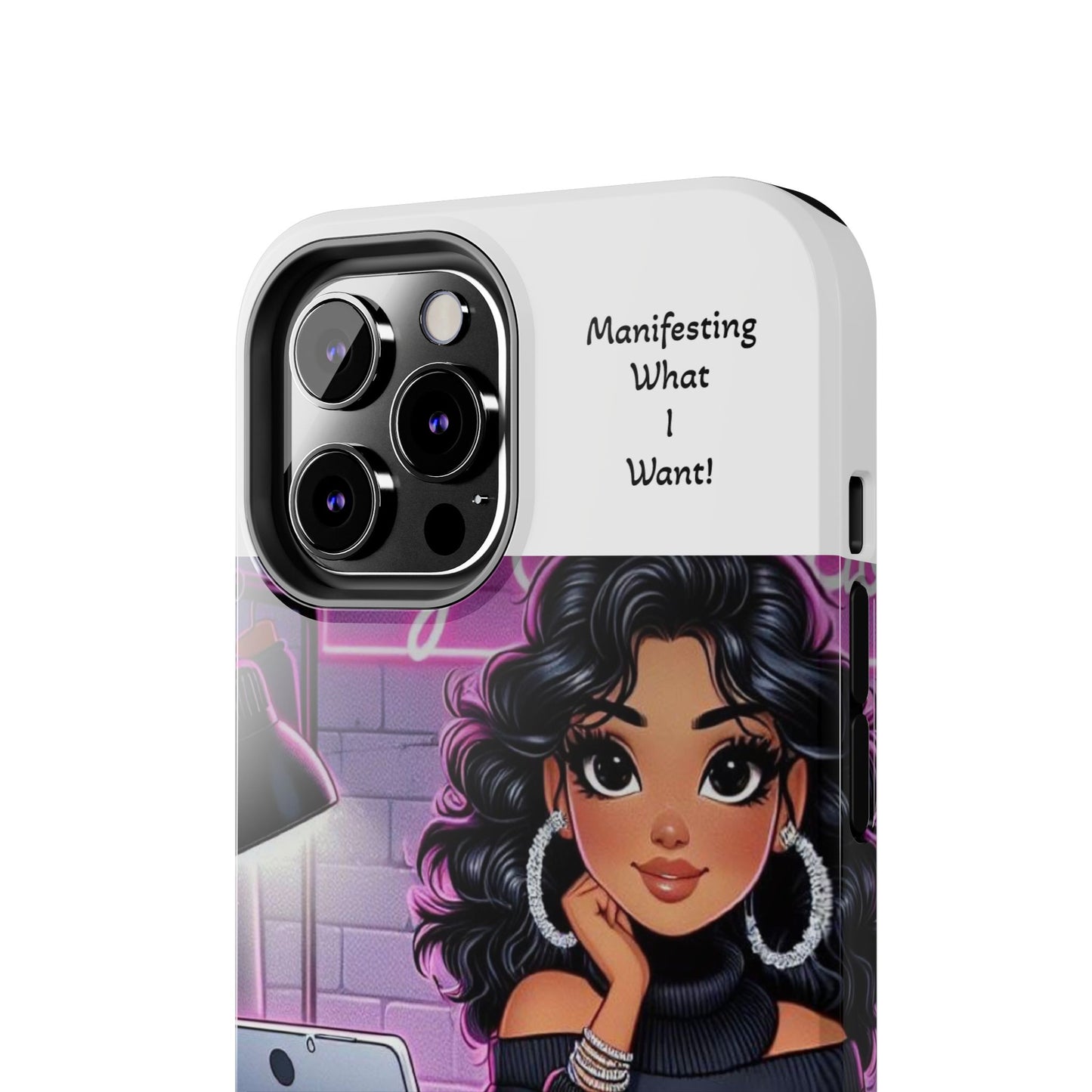 Tough Phone Cases