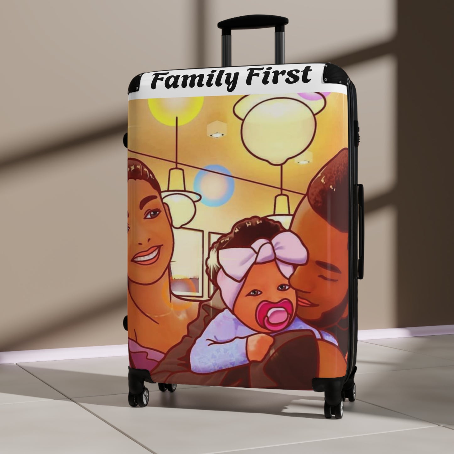 Suitcase