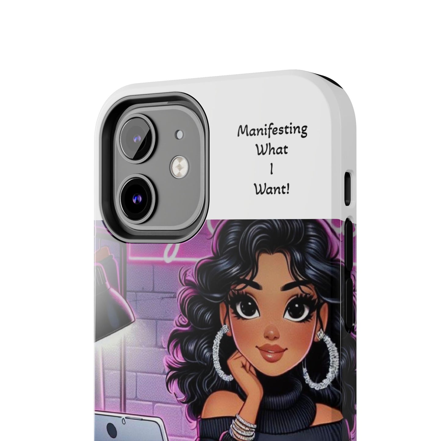 Tough Phone Cases