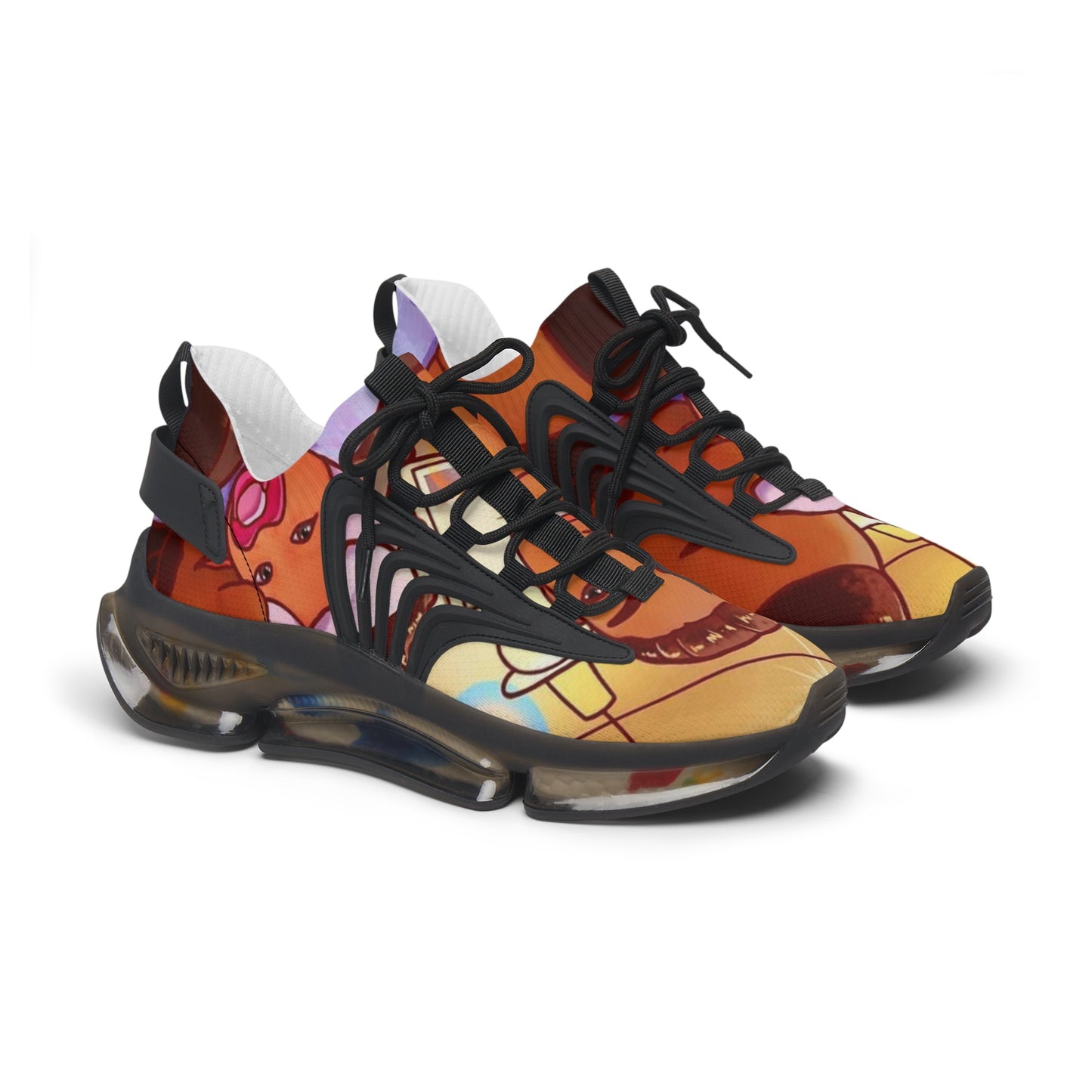“Family First” Sneakers