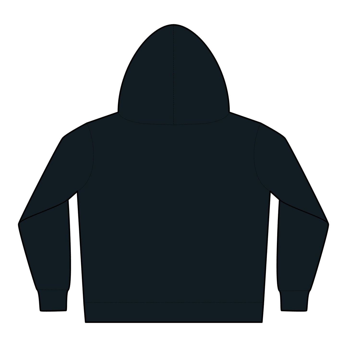 Toddler Pullover Hoodies “A Prince Is Born