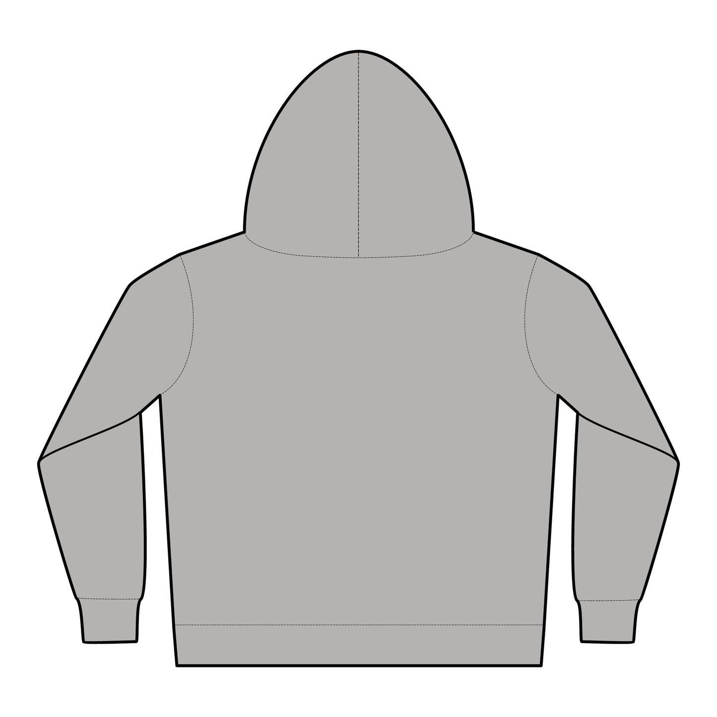 Toddler Pullover Hoodies “A Prince Is Born