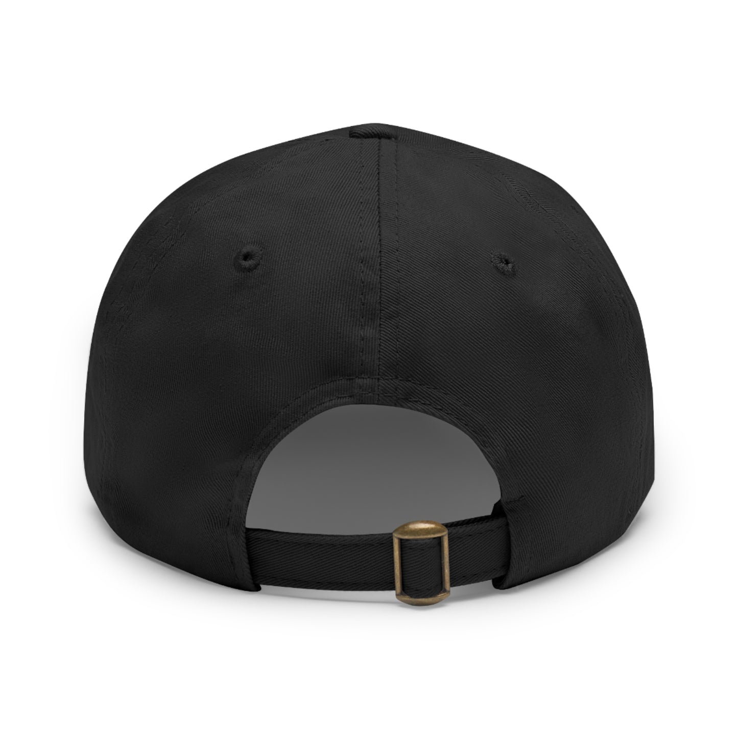 “You I love my nigga” Hat (Rectangle)