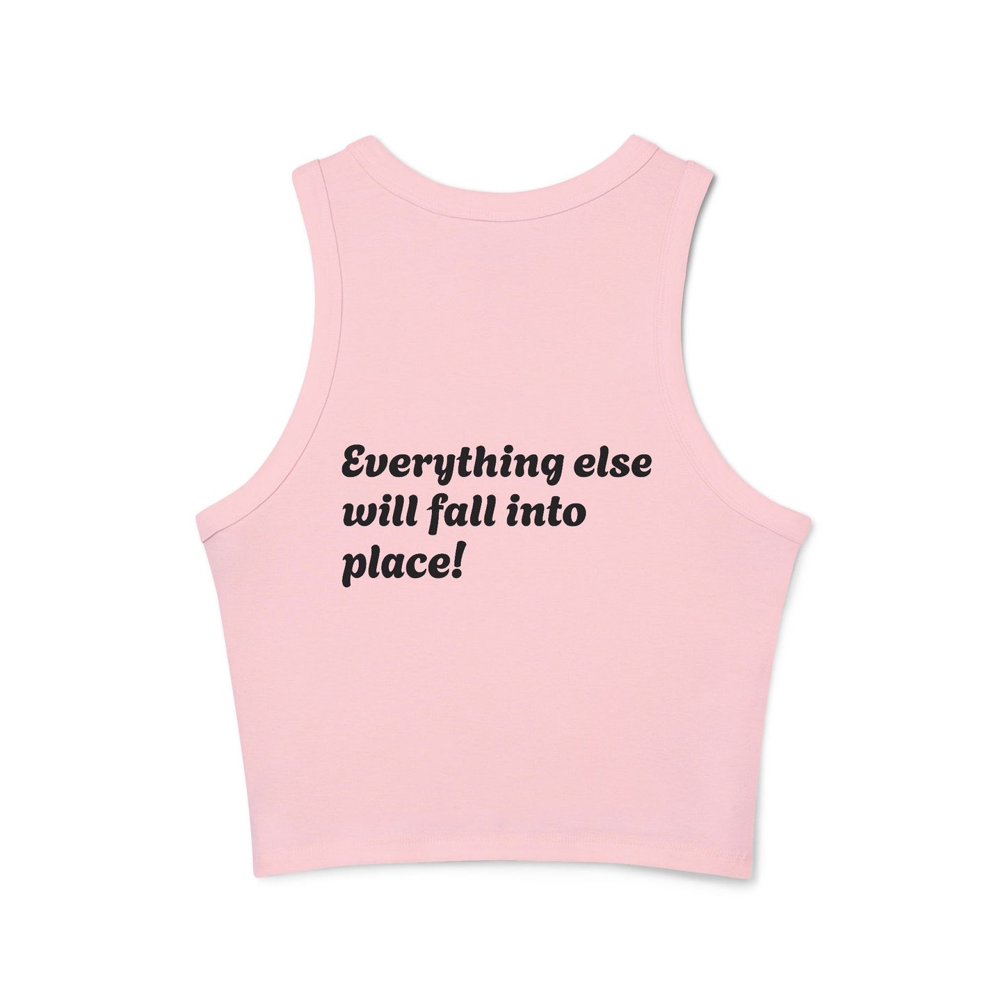 “Family first” Tank Top