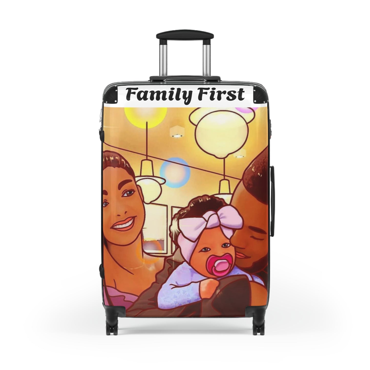 Suitcase