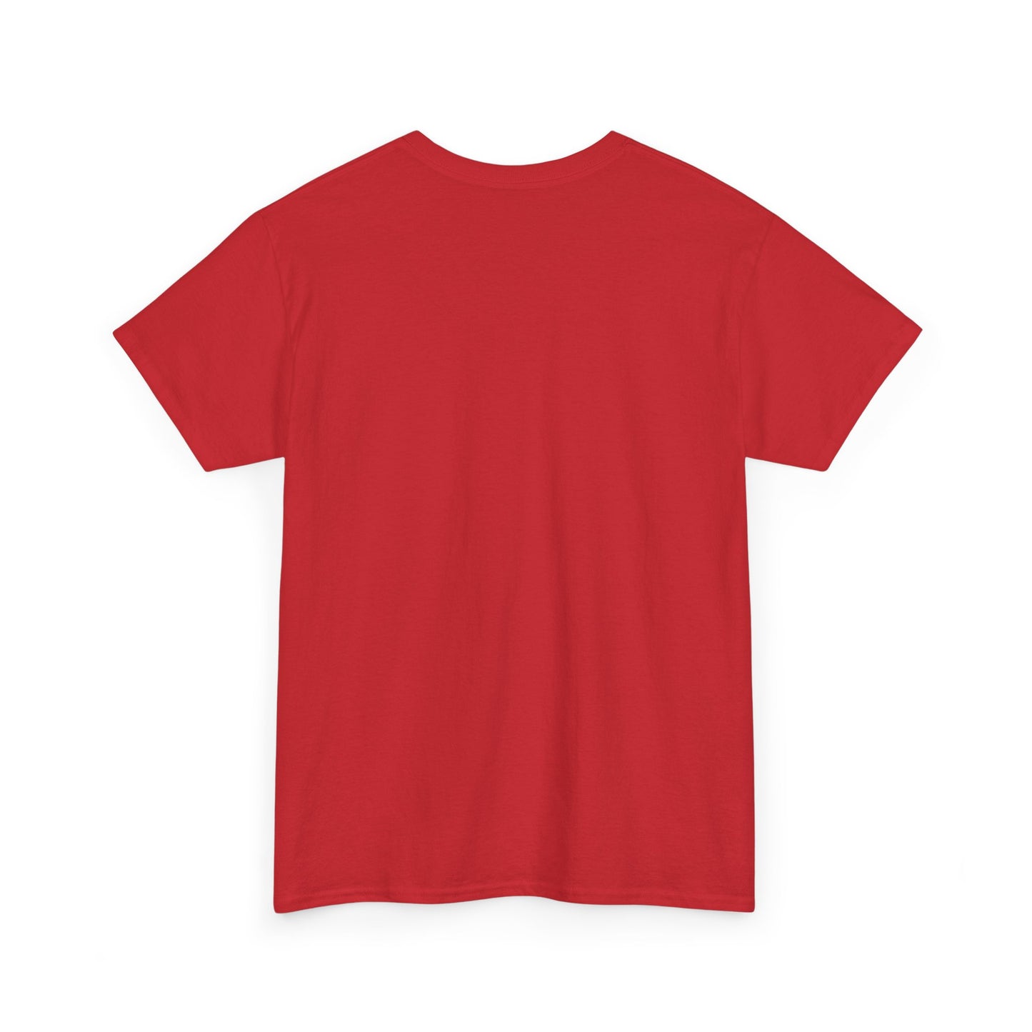 A family that prays together stays together” Unisex Heavy Cotton Tee