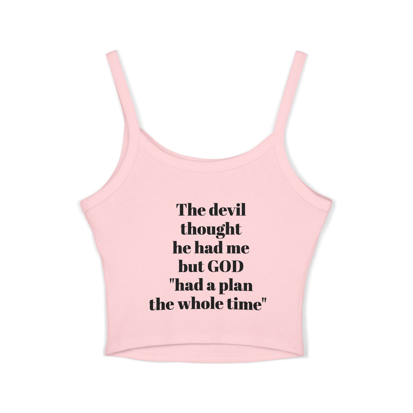 Tank Top Breaking Generational Curses Women's Comfort Sleeveless Shirt