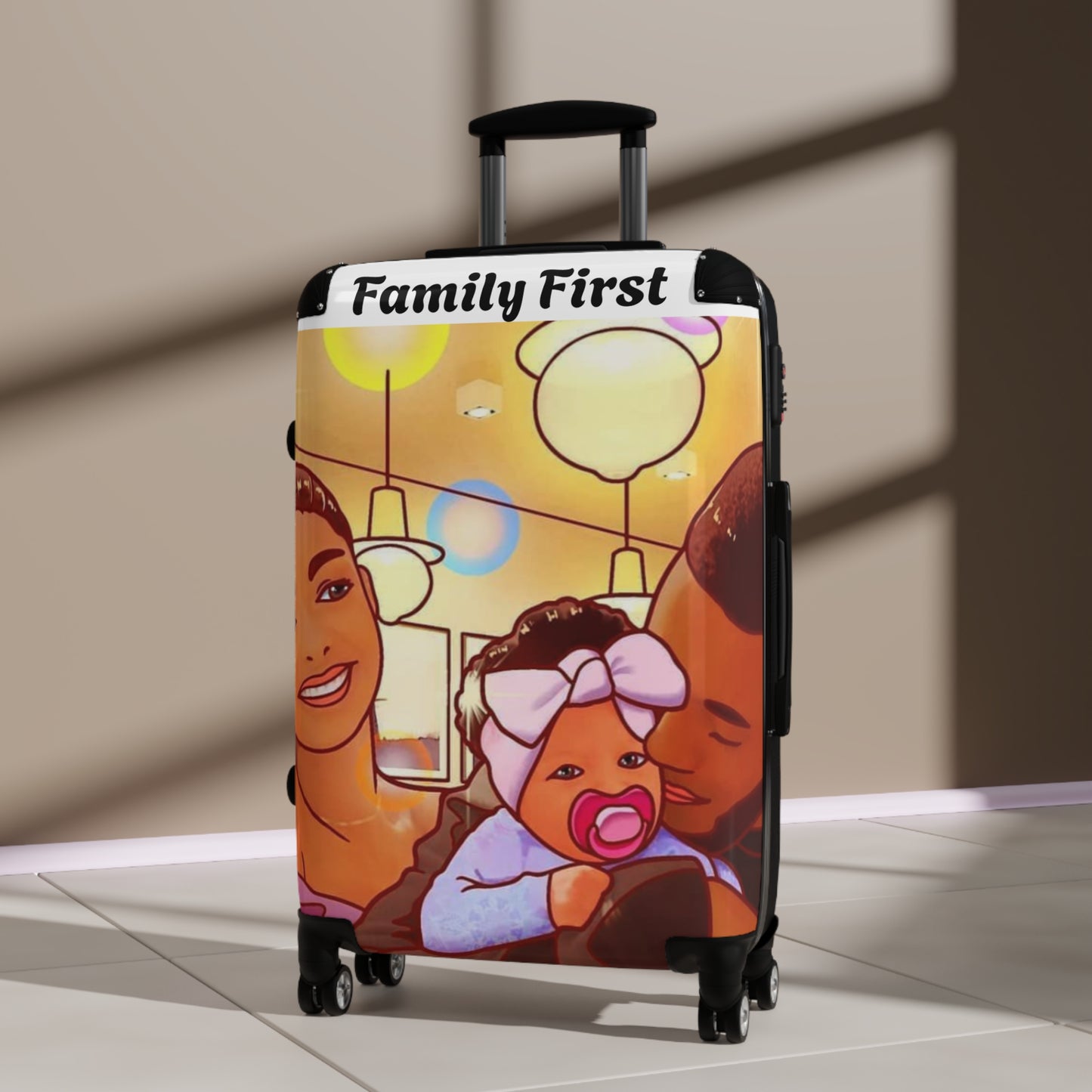 Suitcase