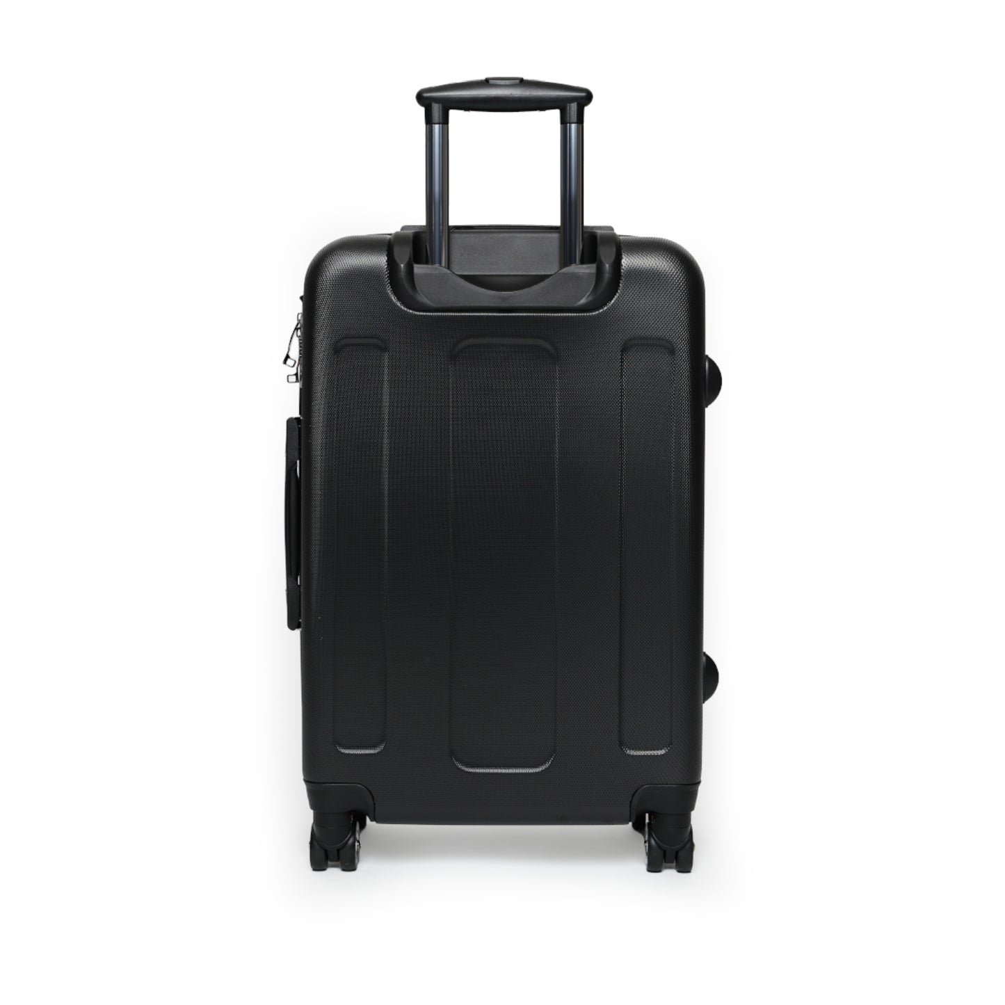 “A family that pray together stays together” Suitcase
