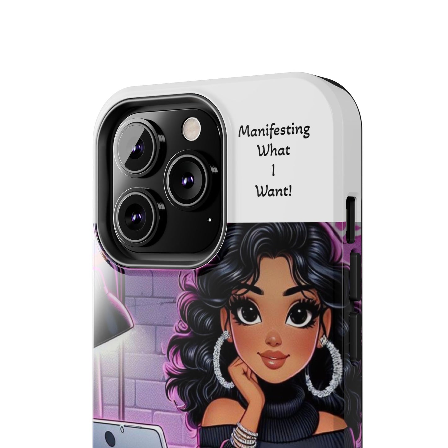 Tough Phone Cases