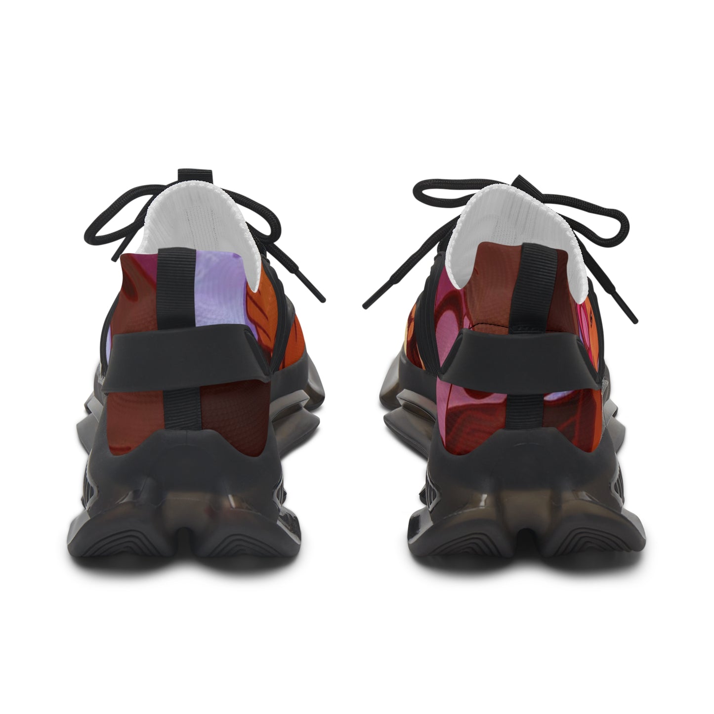 “Family First” Sneakers