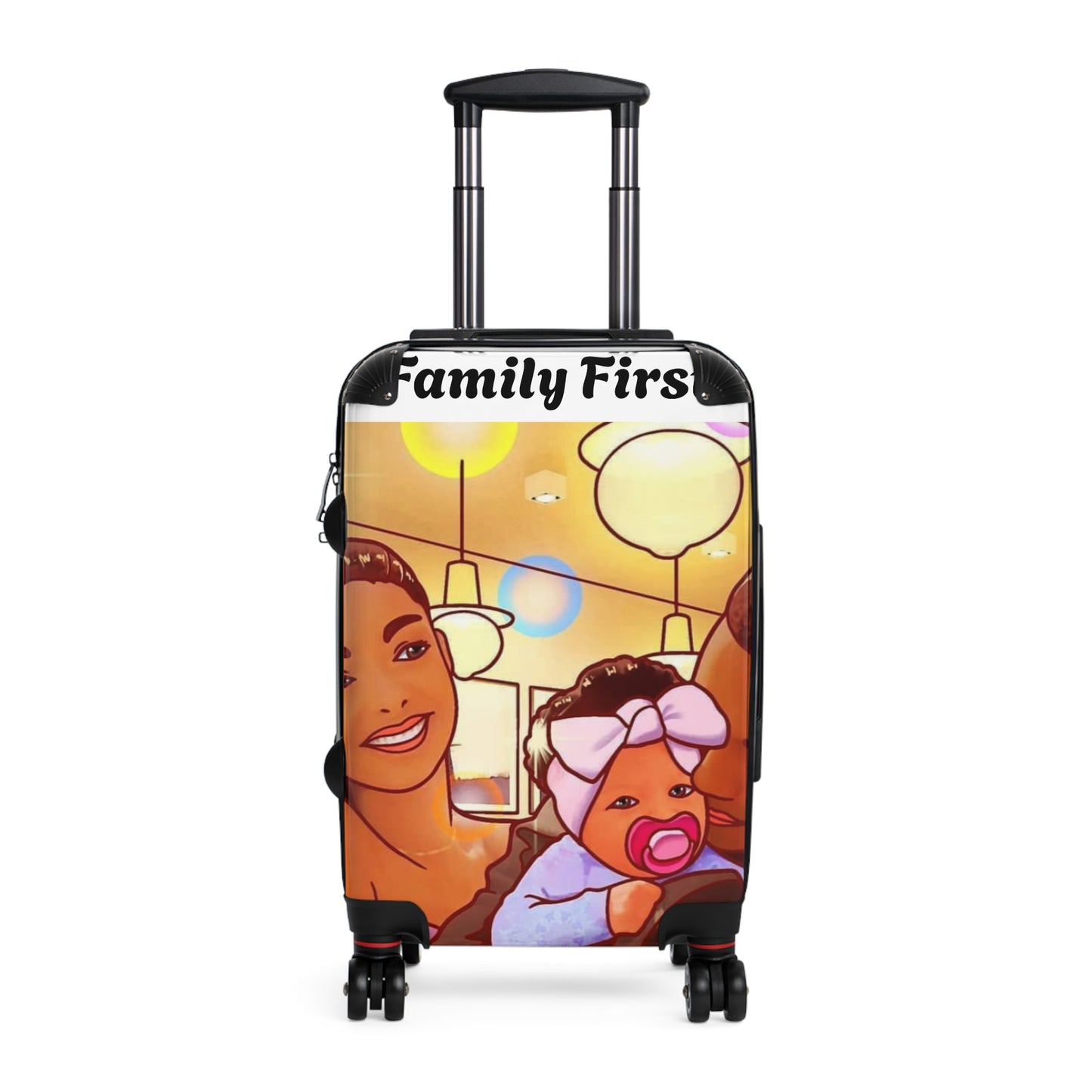 Suitcase