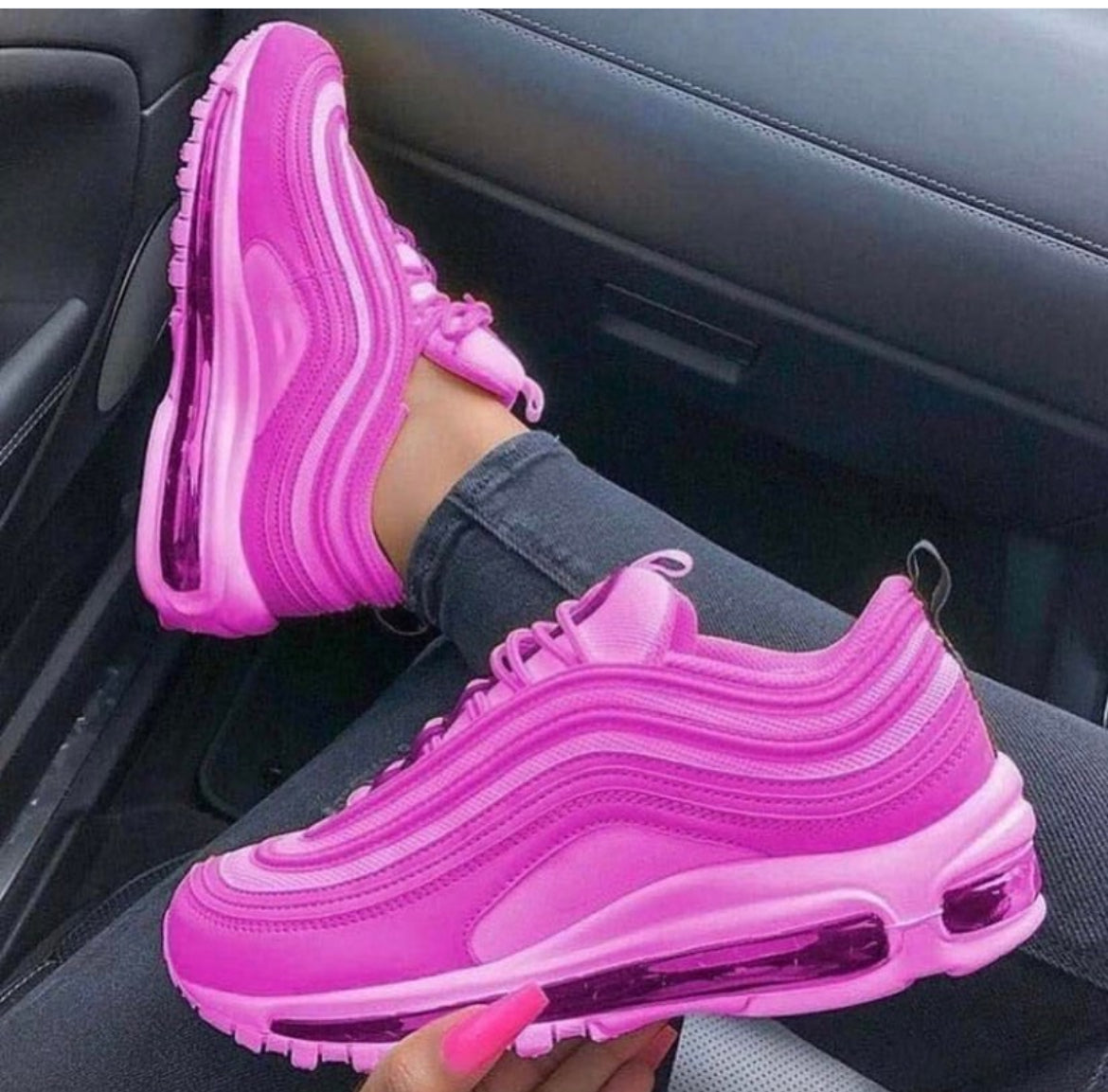Cute swag shoes