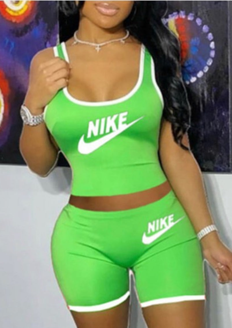 Nike me
