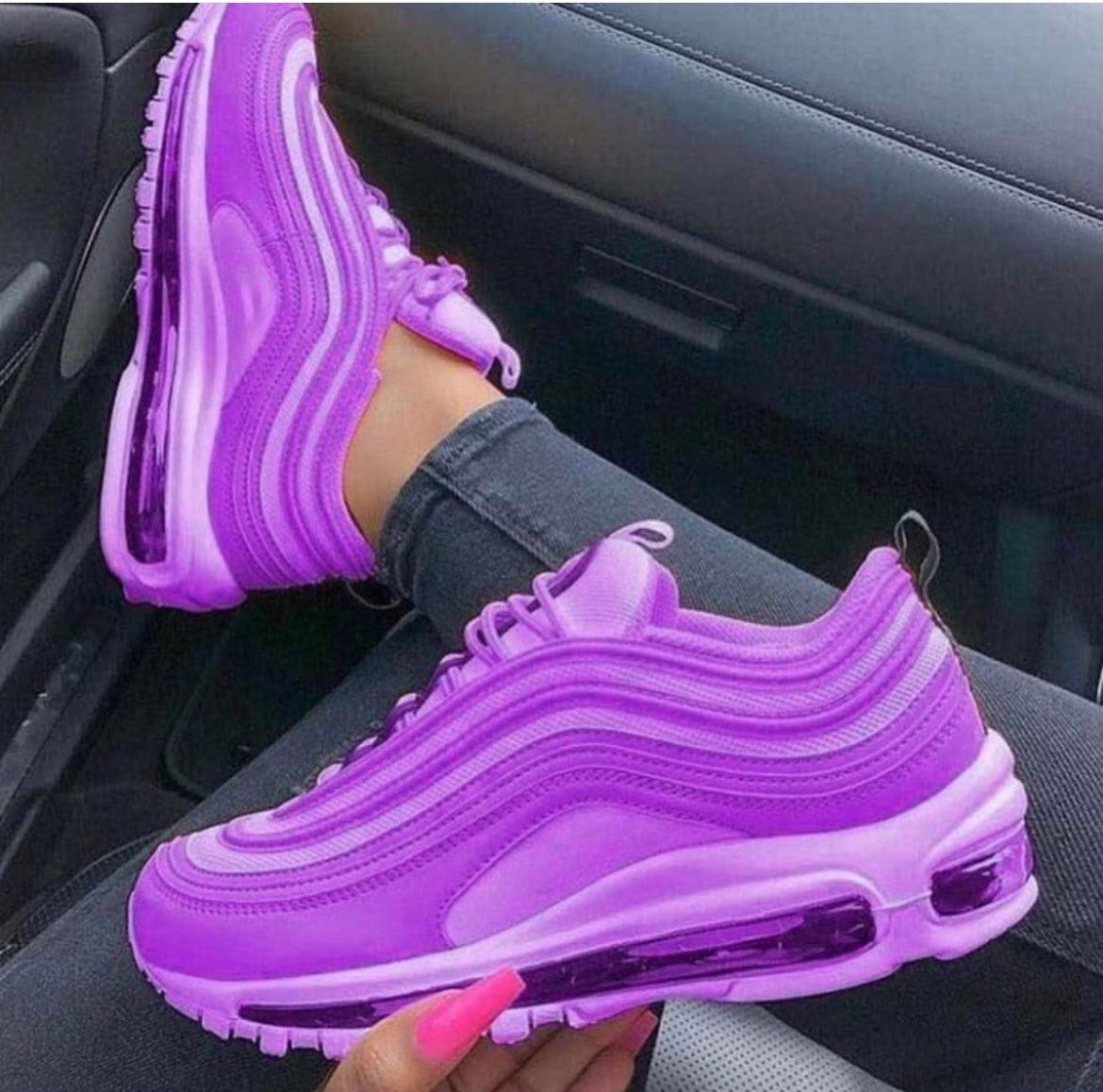 Cute swag shoes